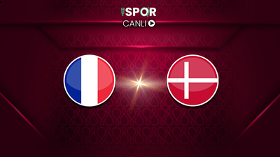 Mbappe, Fransa'yı tura taşıdı!