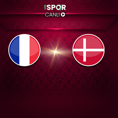 Mbappe, Fransa'yı tura taşıdı!