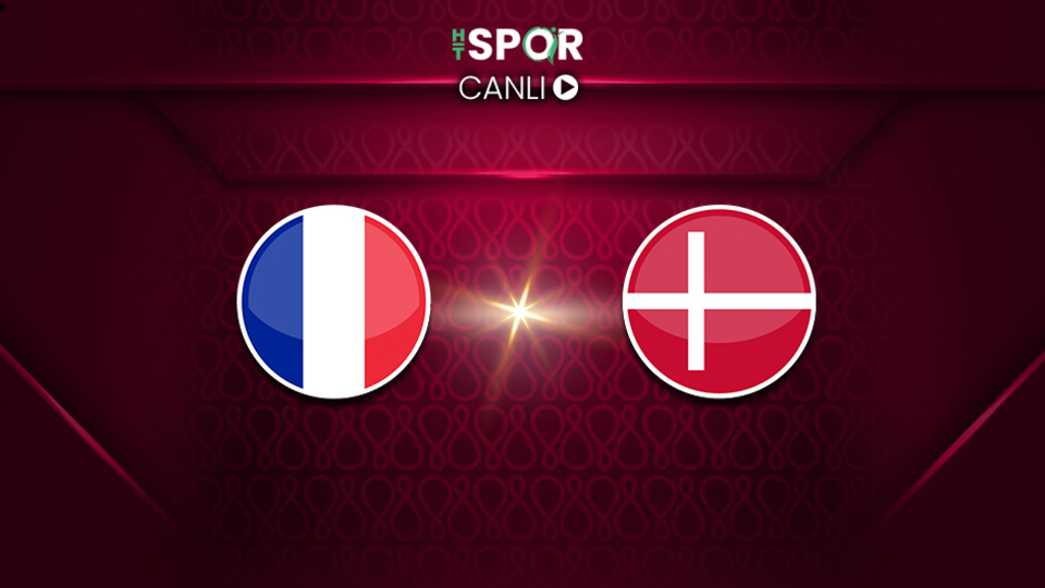 Mbappe, Fransa'yı tura taşıdı!