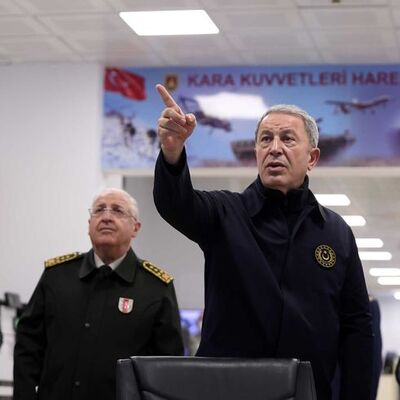 Pençe Kilit Harekatı'ndan acı haber: 3 şehit