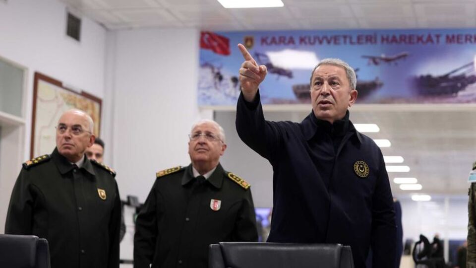 Pençe Kilit Harekatı'ndan acı haber: 3 şehit