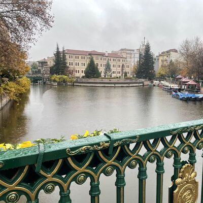 Meteoroloji'den haritalı uyarı! 25 il için "sarı" alarm!