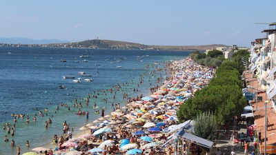 Avşa Adası nerede?