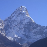 Everest Dağı nerede, hangi ülkede?
