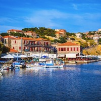 Midilli Adası nerede ve nasıl gidilir?