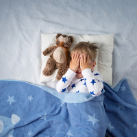 Rüyada Battaniye Görmek