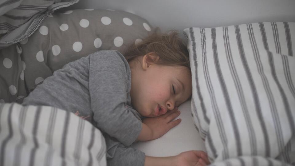 Rüyada Yemek Görmek