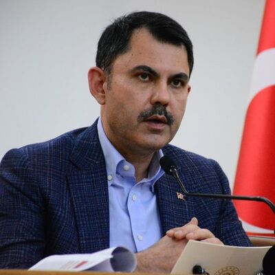Bakan Kurum: 181 ağır hasarlı bina yıkılacak!