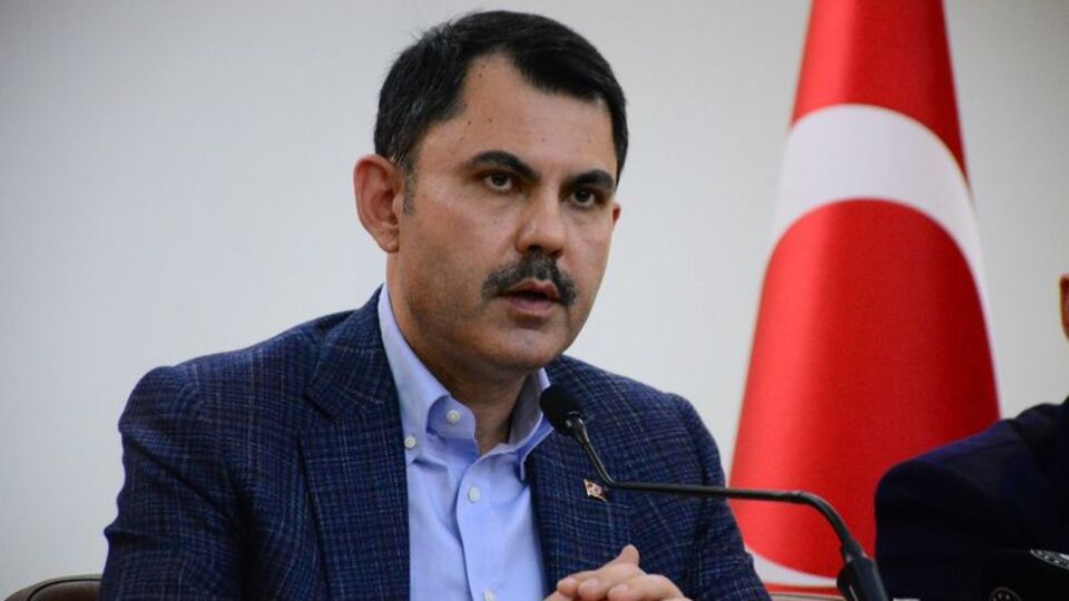 Bakan Kurum: 181 ağır hasarlı bina yıkılacak!