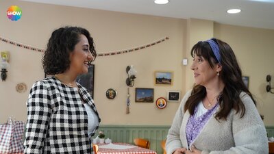 "Çalışmaya dükkana geliyorsun!"