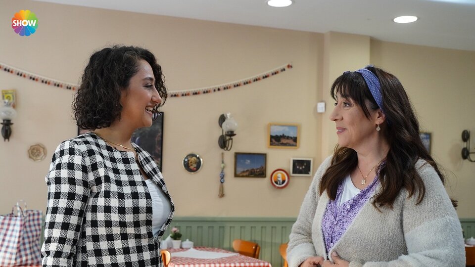 "Çalışmaya dükkana geliyorsun!"