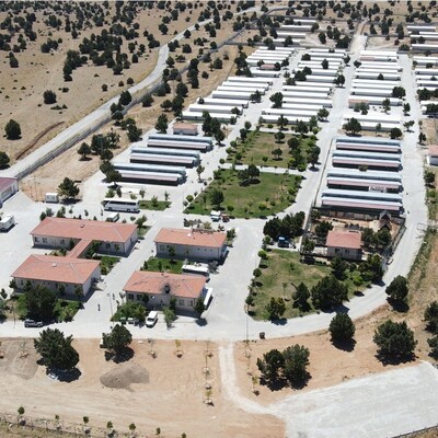 Konya'da bakımevindeki köpekler için flaş karar!