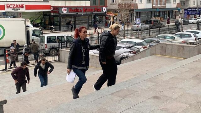 Sahte doktor her şeyi tek tek anlattı