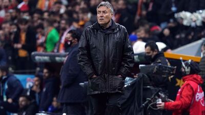 ''Gelen teklifleri kabul etmedim''