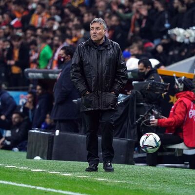 ''Gelen teklifleri kabul etmedim''