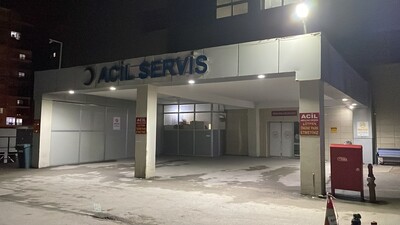 Asker eğlencesinde havaya açılan ateş can aldı!