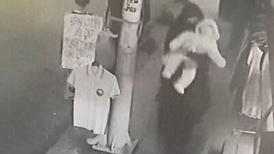 Bebeğiyle yürürken öldürülmüştü! 9 gözaltı