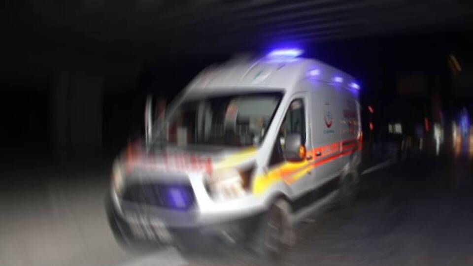 Elazığ'da bir kişi evinde ölü bulundu