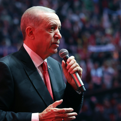 Cumhurbaşkanı Erdoğan'dan açıklamalar