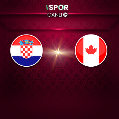 Hırvatistan siftahı yaptı