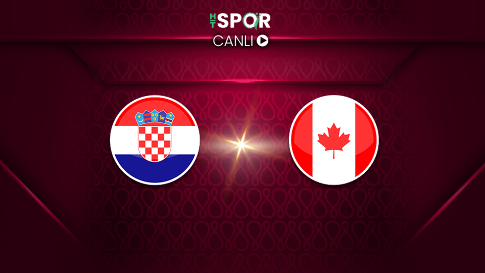 Hırvatistan siftahı yaptı