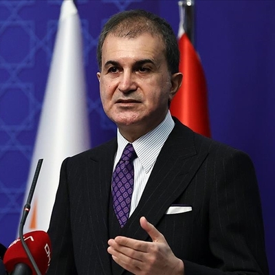 Ömer Çelik'ten Göztepe-Altay maçı açıklaması