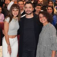 'Müjdemi İsterim' Bursa'da izleyicileriyle buluştu