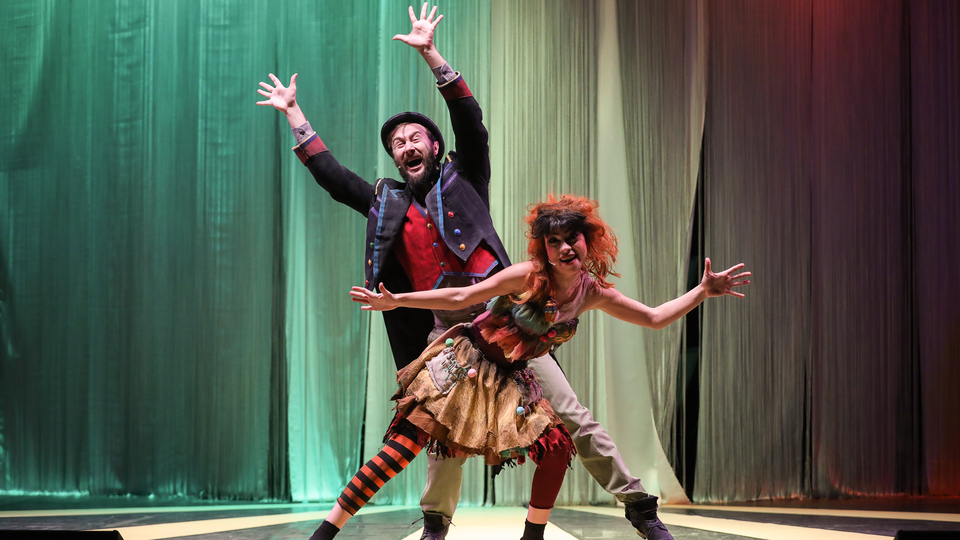 Aralık'ta İş Sanat'ta müzik şöleni var