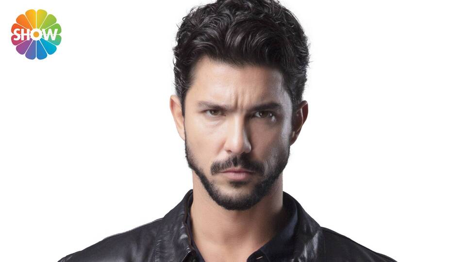 Kaan Yıldırım rolü için özel eğitim aldı