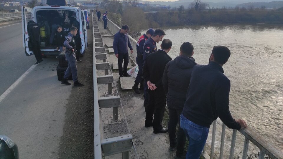 Erdal Sakız cinayetinde dikkat çeken çalışma!