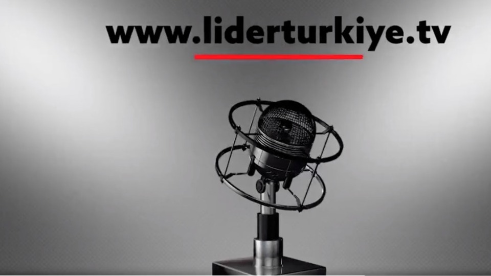 Türkiye'nin ilk siyasi yarışma programı