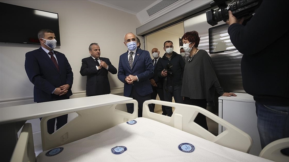 Çocuklarda genetik hastalıklar için "beyin içine gen tedavisi" Faz-1 çalışmaları başladı