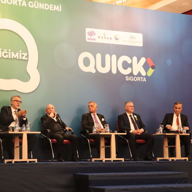 Trafik sigortasında sorunlu yüzde 5