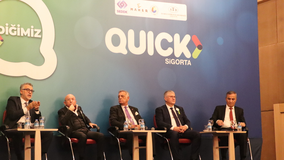 Trafik sigortasında sorunlu yüzde 5