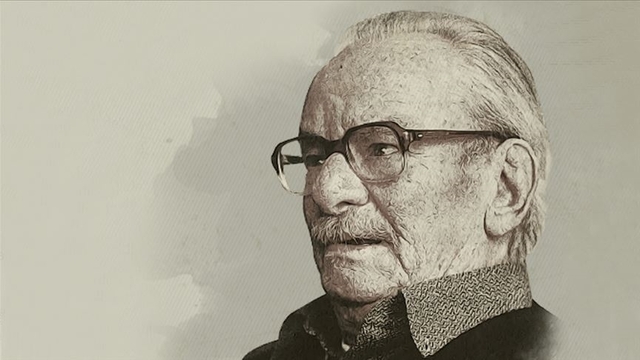 Garip Akımı'nın son temsilcisi