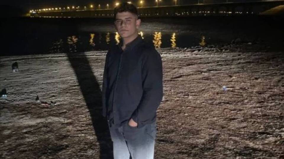 Husumetli vahşeti! Sopayla öldürüldü