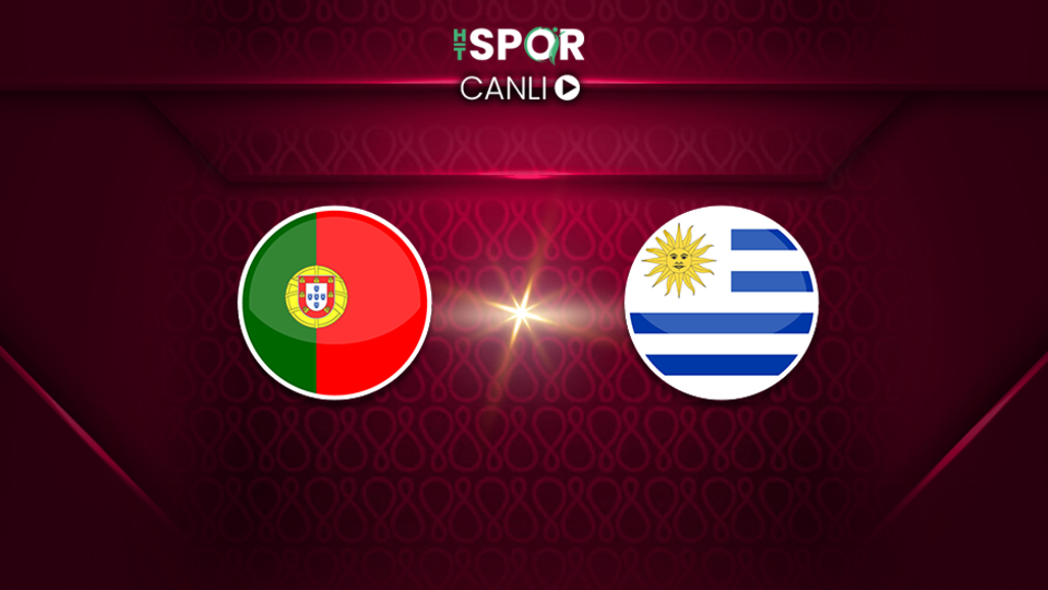 Portekiz tur biletini kaptı!