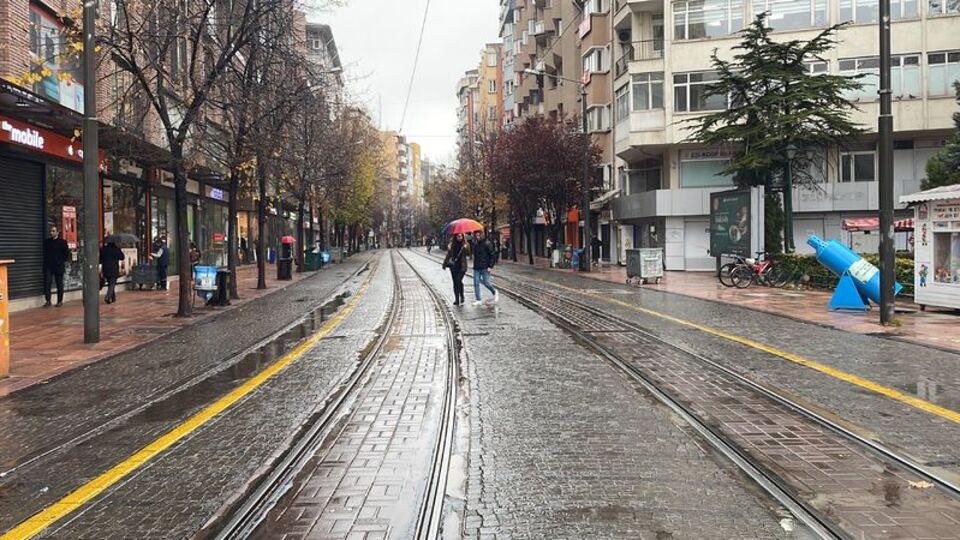 Meteoroloji'den kritik uyarı! Sağanak geliyor!
