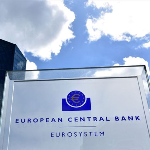 Avrupa Merkez Bankası faiz artırımını sürdürecek