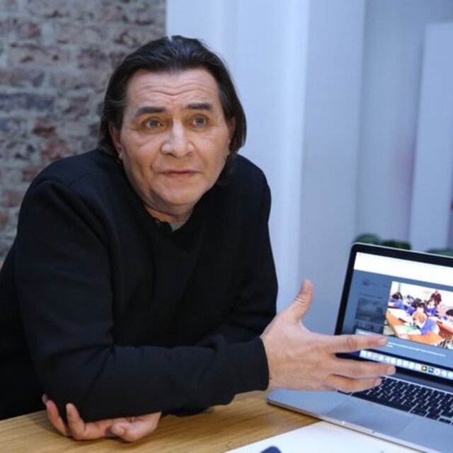 Biyopsi sonucunu açıkladı