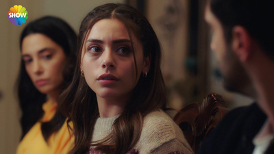 'Kızılcık Şerbeti' yeni bölüm tanıtımı yayınlandı!