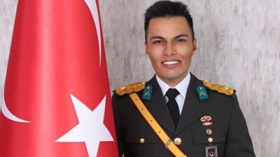 Pençe Kilit şehidinin vasiyeti ağlattı!