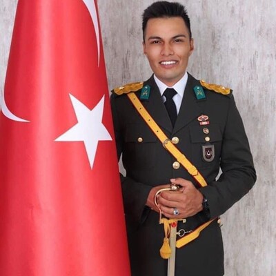 Pençe Kilit şehidinin vasiyeti ağlattı!