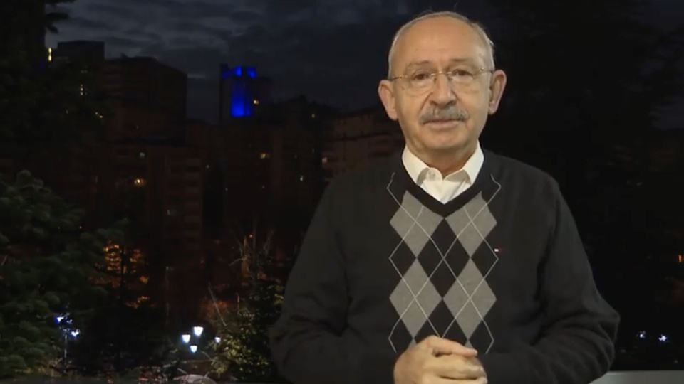 Kılıçdaroğlu'ndan kış saati mesajı: Hemen...