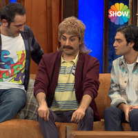 'Güldür Güldür Show'un yeni bölüm tanıtımı yayınlandı