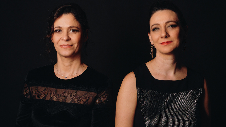 AKM'de kahve konserleri keyfi