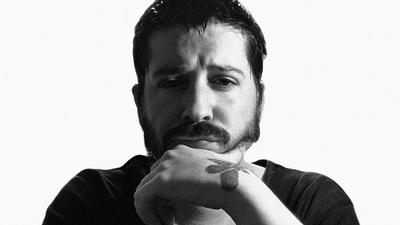 Arda Kemirgent Salon İKSV'de