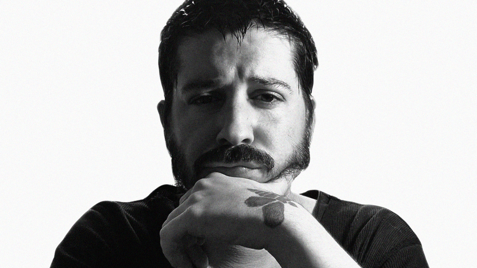 Arda Kemirgent Salon İKSV'de