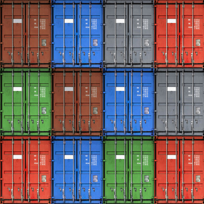 Dış ticaret açığı ekimde yüzde 421 yükseldi