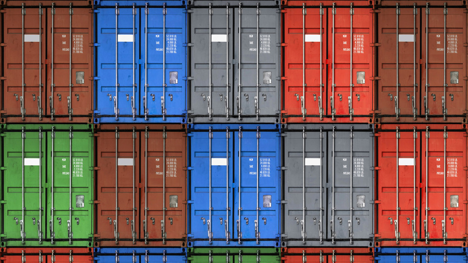 Dış ticaret açığı ekimde yüzde 421 yükseldi